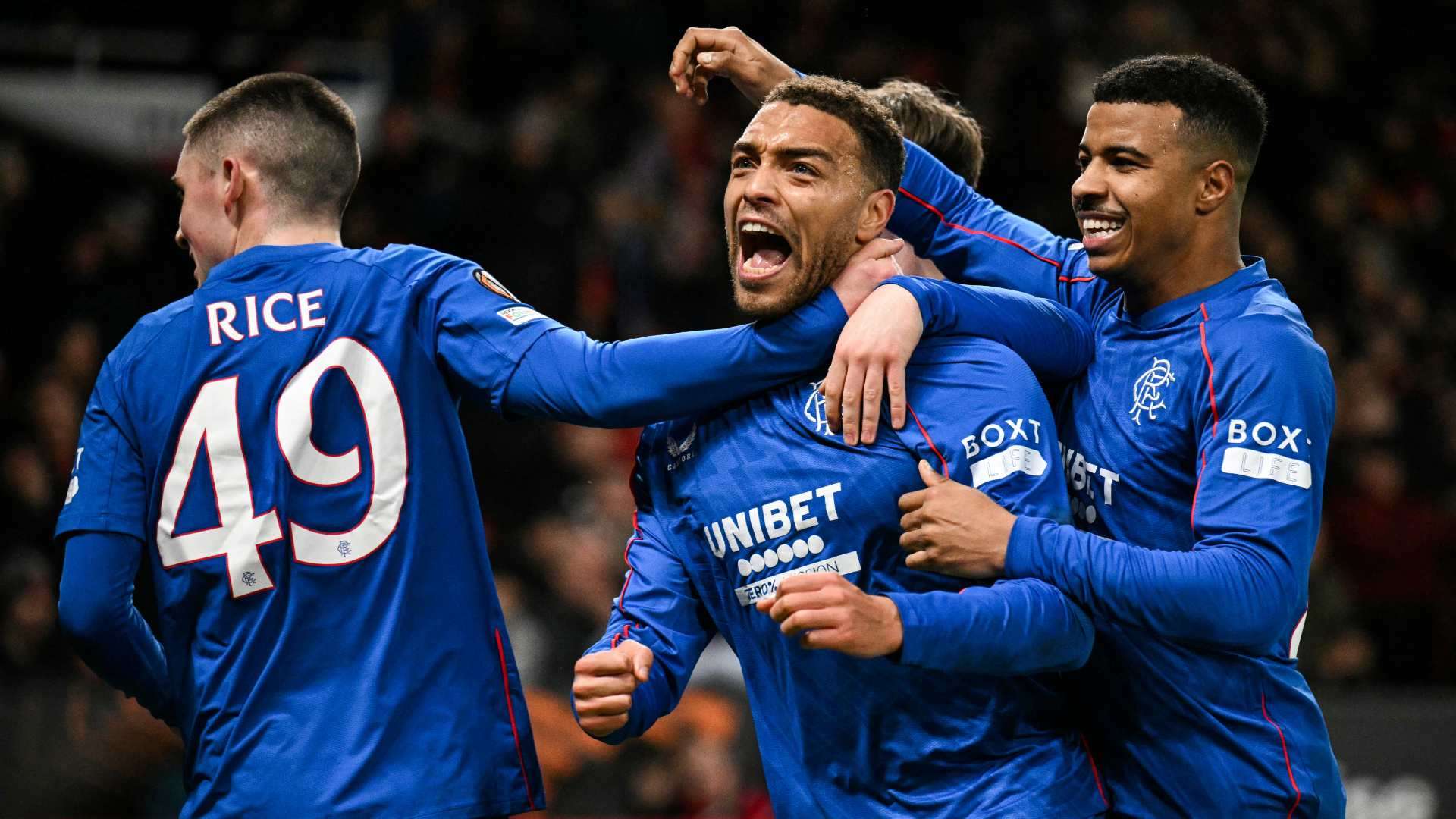 的比赛预测 的比赛预测