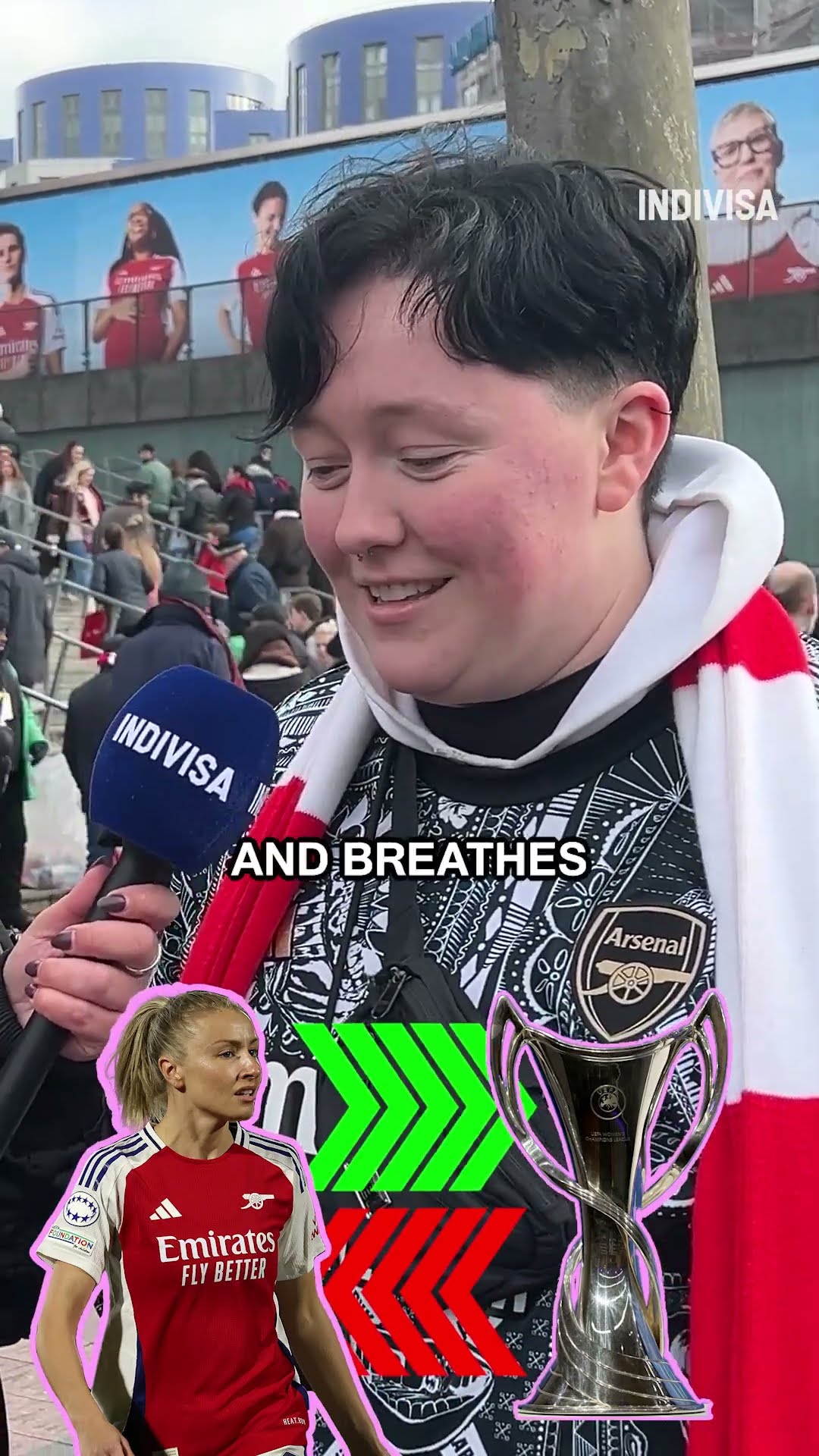 在最后一轮 在最后一轮