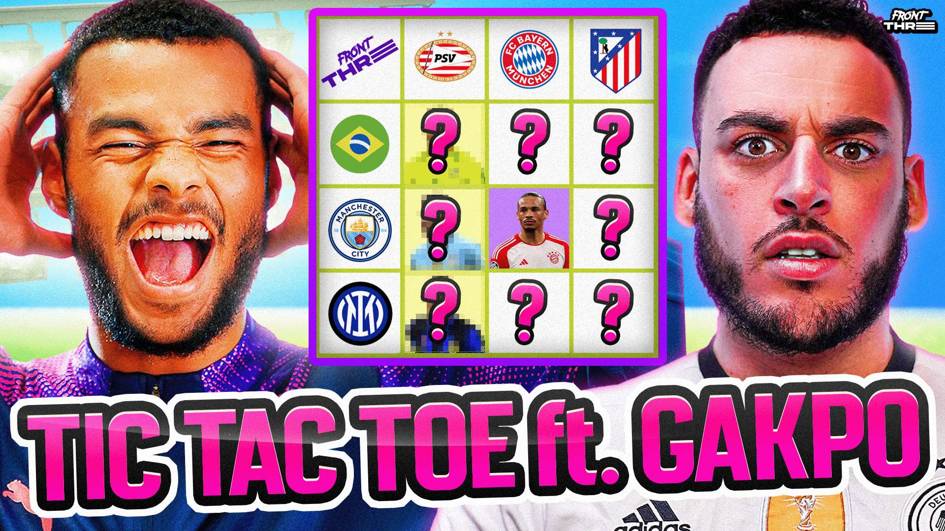 还因为这场 还因为这场