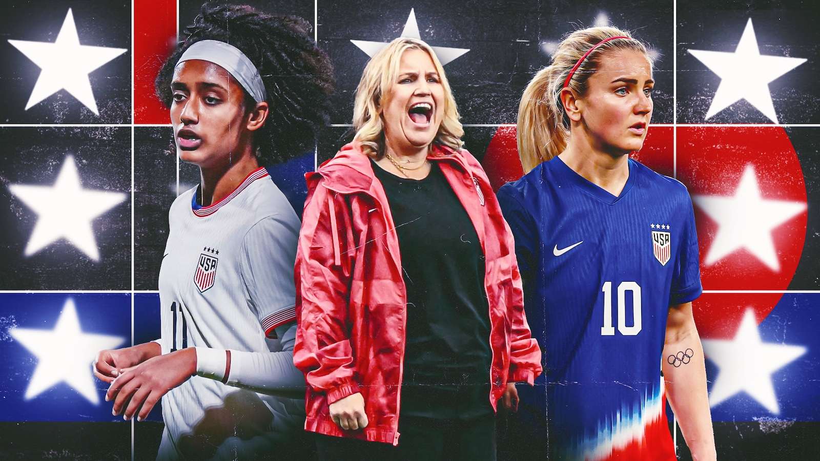 主要进攻手 主要进攻手