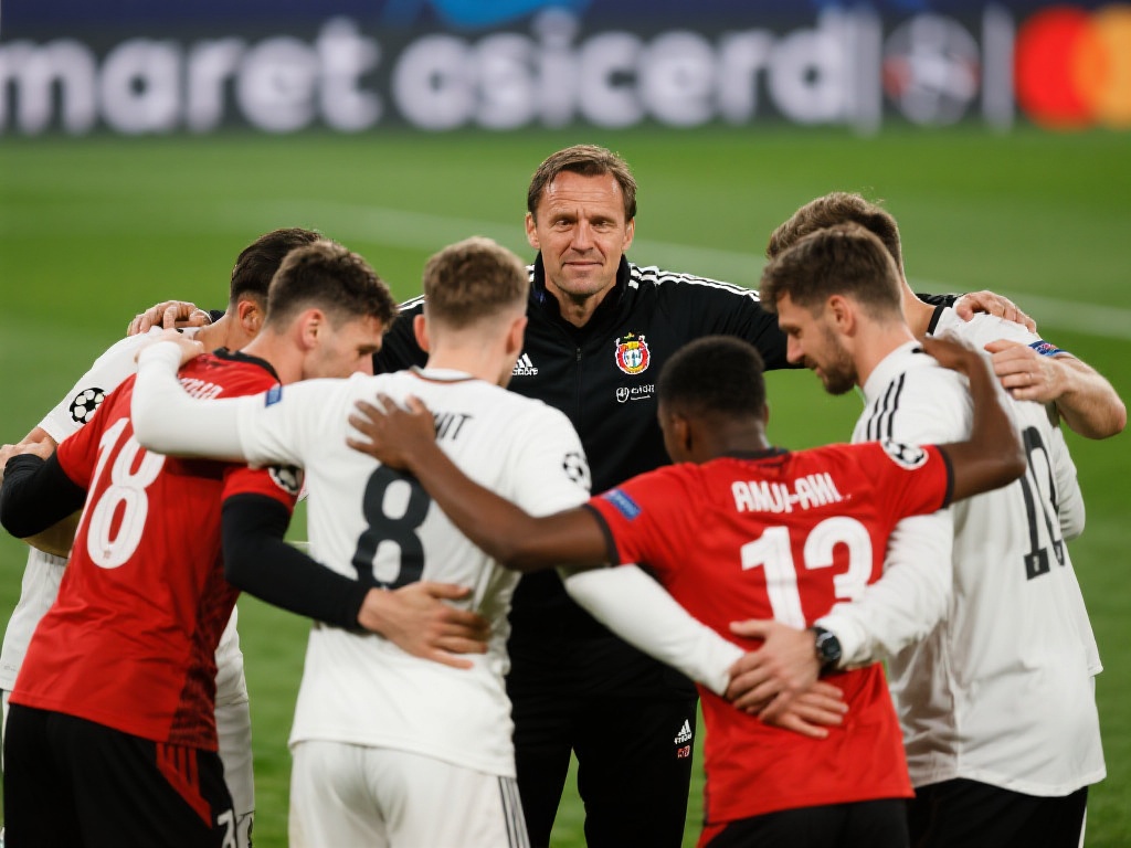 默契配合将 默契配合将